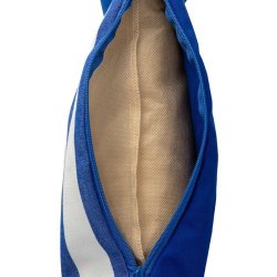 Rocking Lounger Liggende Gyngestol Navy