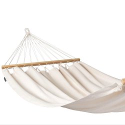 Florencia Latte kologisk Hngekje Single