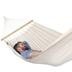 Florencia Latte kologisk Hngekje Single