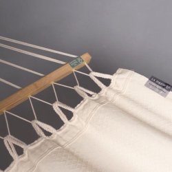 Florencia Latte kologisk Hngekje Single