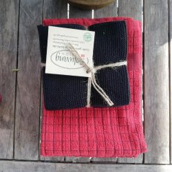 Viskestykke Frott Rd