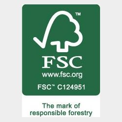 Siena Uno Stol  GrBrun Vandafvisende