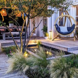 Globo Hngestol Duebl Brisa Vandafvisende