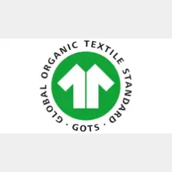 Koya kologisk Ribstrikket Karklud Grn 3 stk