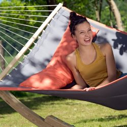 American Dream Grey XL Hngekje