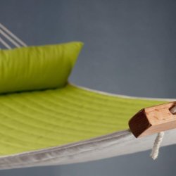 Alabama Avocado Hngekje