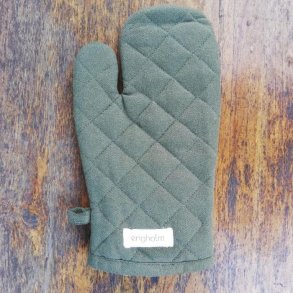 Grillhandsker-Grn