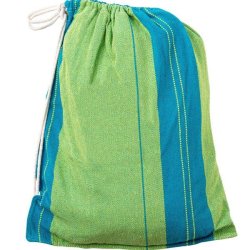 Santana Hngekje Green med Stativ Kronos