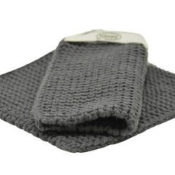 Grydelapper Strikket i Stlgr