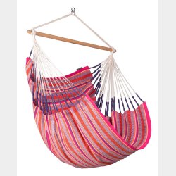 Habana kologisk Medium Hngestol Flamingo