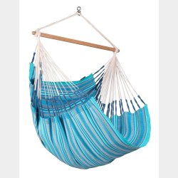 Habana kologisk Meduim Hngestol Azure