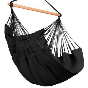 Habana kologisk Medium Hngestol Onyx