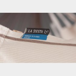 Habana kologisk Hngestol Kingsize Nougat