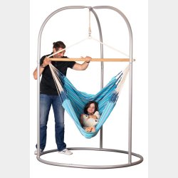 Romano Silver Hngestolestativ