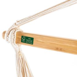 Habana kologisk Single Hngestol Latte