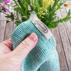 Karklude Multikulr Aqua