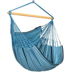 Habana kologisk Kingsize Hngestol Blue Zebra