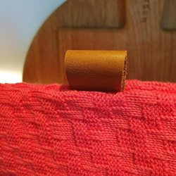 Kaffehtte Strik Hindbr