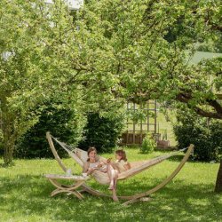 Carioca Gold XXL Hngekje