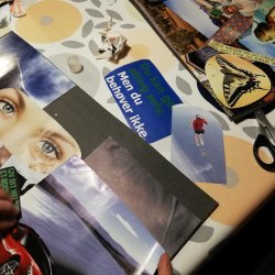 Workshop drmmecollage