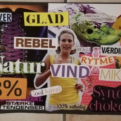 Workshop drmmecollage