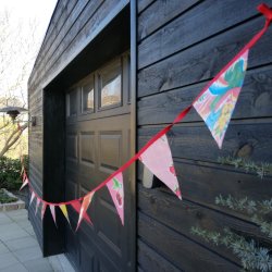 Vimpler Andrea 5 meter