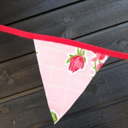 Vimpler Andrea 5 meter