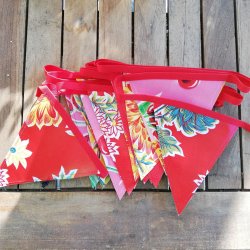 Vimpler Andrea 5 meter