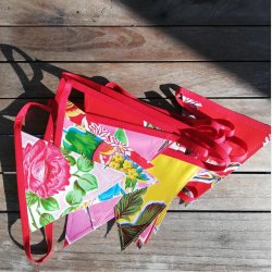 Vimpler Andorra 5 meter