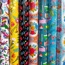 Din helt egen voksdug