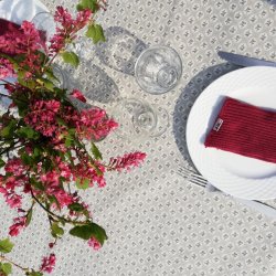 Madison Tekstildug med Vinyl