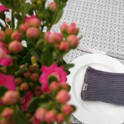 Mozarella Voksdug Gr