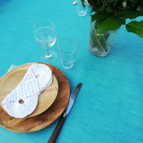 Miami aquabl voksdug