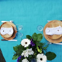 Miami aquabl voksdug