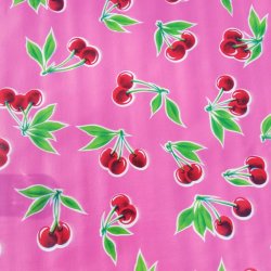 Cerezas Pink med Kirsebr