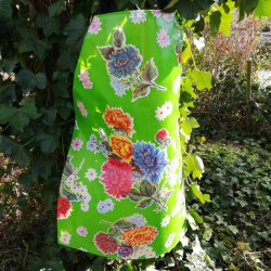 Forklde grn christemos