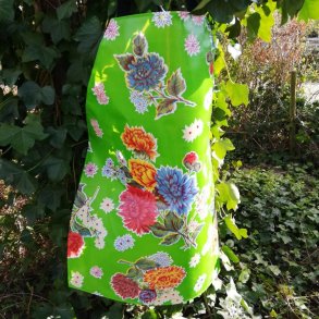 Forklde grn christemos