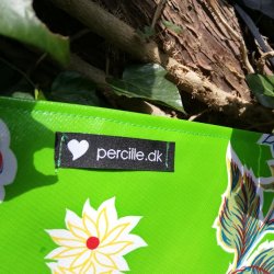 Forklde grn christemos