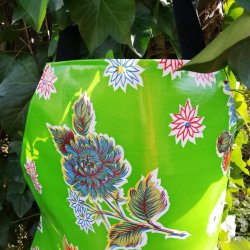 Forklde grn christemos