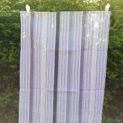 Solwang Viskestykke Sort/Gr kotex