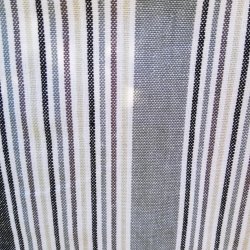 Solwang Viskestykke Sort/Gr kotex