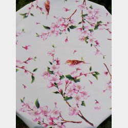 her ser du mnstret oppefra