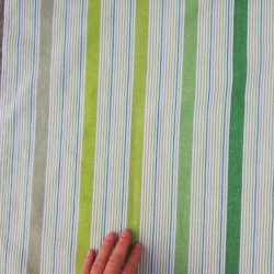 Solwang Viskestykke Klar Grn kotex