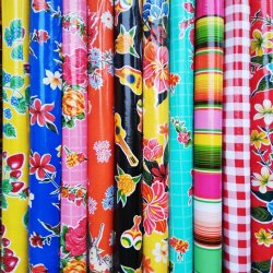 Din helt egen voksdug