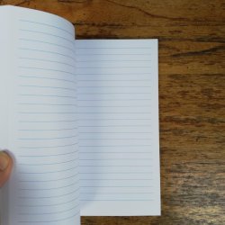 Frida Kahlo Notesbog