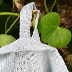 Solwang Hr Viskestykke Natur