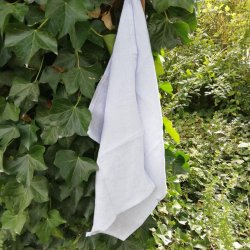 Solwang Hr Viskestykke Natur