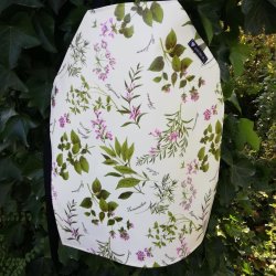 Brneforklde Voksdug Krydderurter