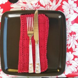 Aleta voksdug med blomster