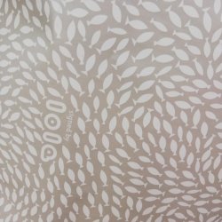 Forklde i voksdug gr fisk